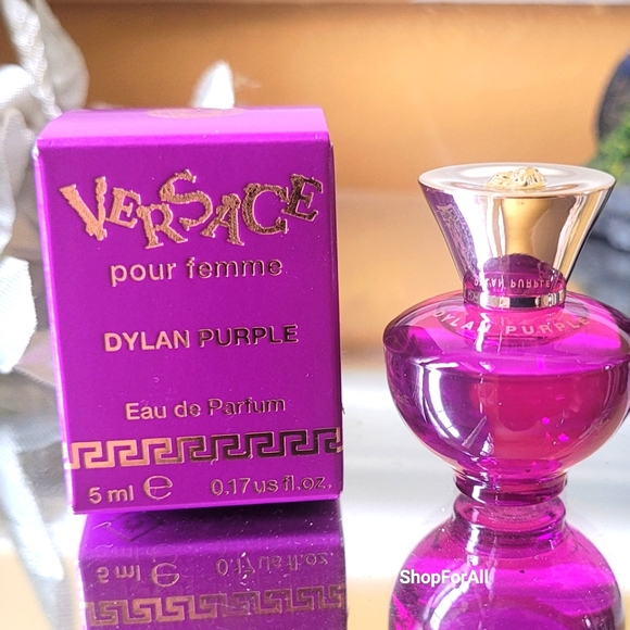 Versace mini - Picture 1 of 5
